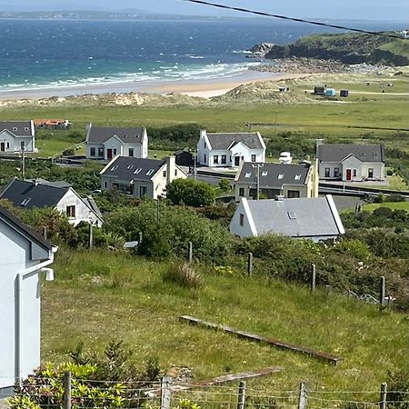 Beach View Heights, Dugort, Achill Island Doogort Εξωτερικό φωτογραφία