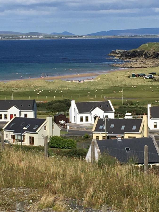 Beach View Heights, Dugort, Achill Island Doogort Εξωτερικό φωτογραφία