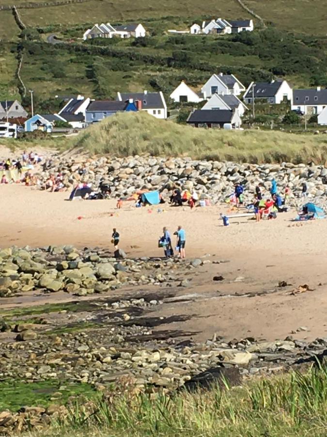 Beach View Heights, Dugort, Achill Island Doogort Εξωτερικό φωτογραφία
