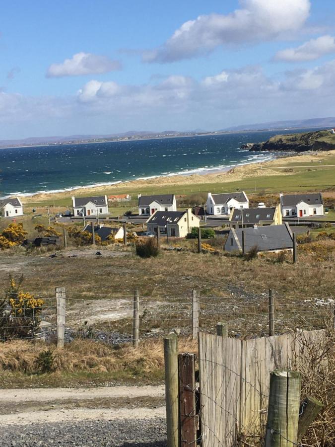 Beach View Heights, Dugort, Achill Island Doogort Εξωτερικό φωτογραφία