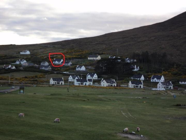 Beach View Heights, Dugort, Achill Island Doogort Εξωτερικό φωτογραφία