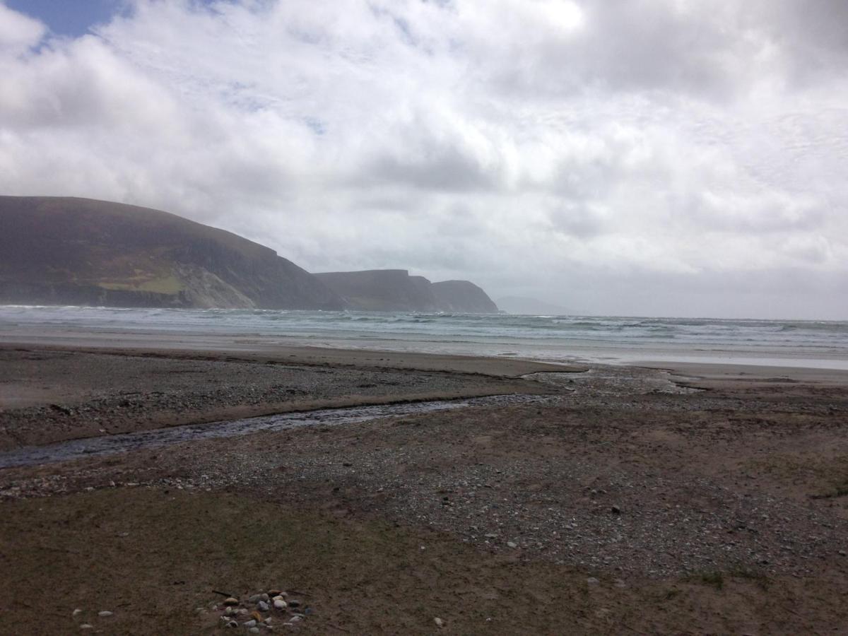 Beach View Heights, Dugort, Achill Island Doogort Εξωτερικό φωτογραφία