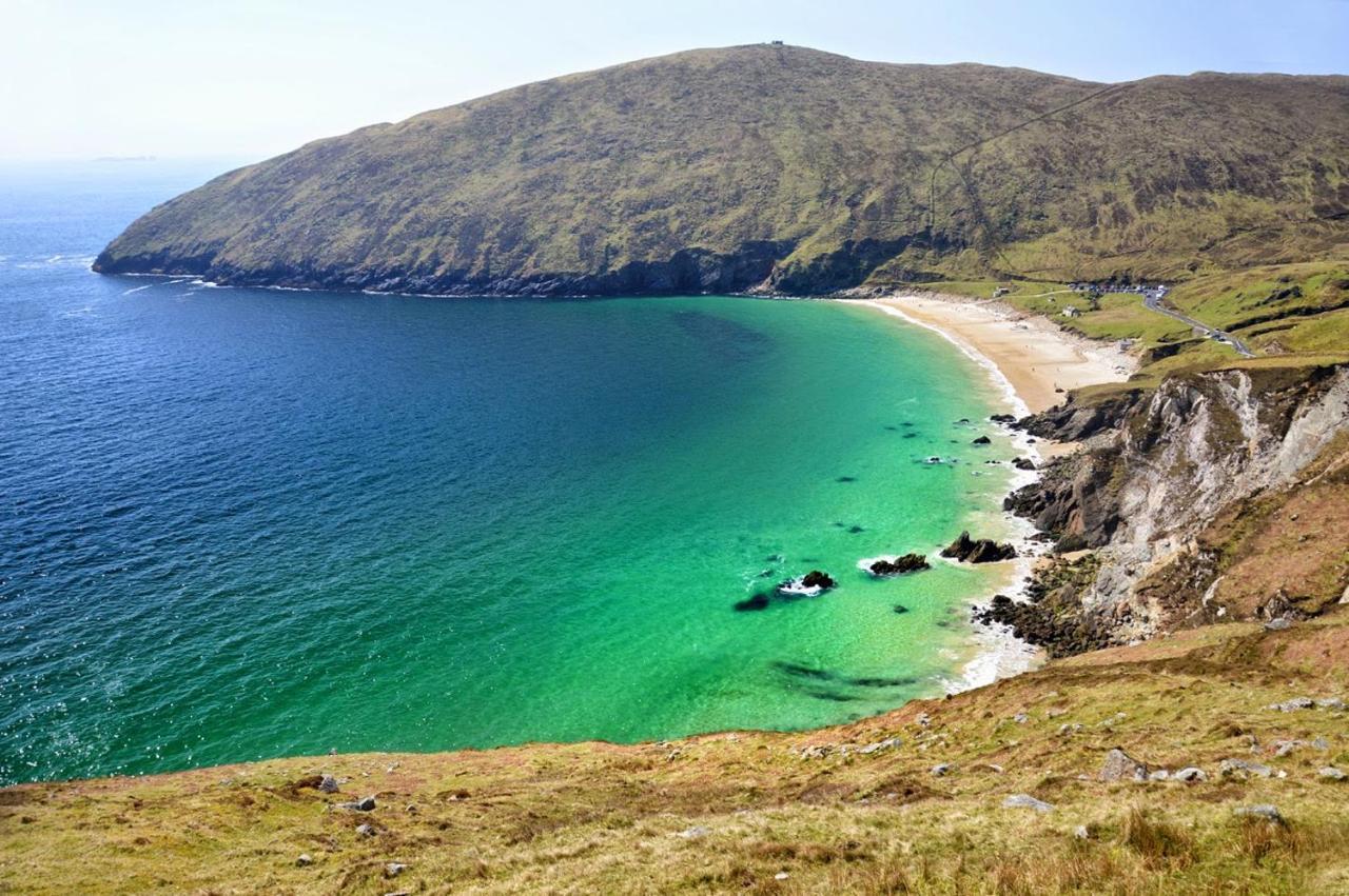 Beach View Heights, Dugort, Achill Island Doogort Εξωτερικό φωτογραφία