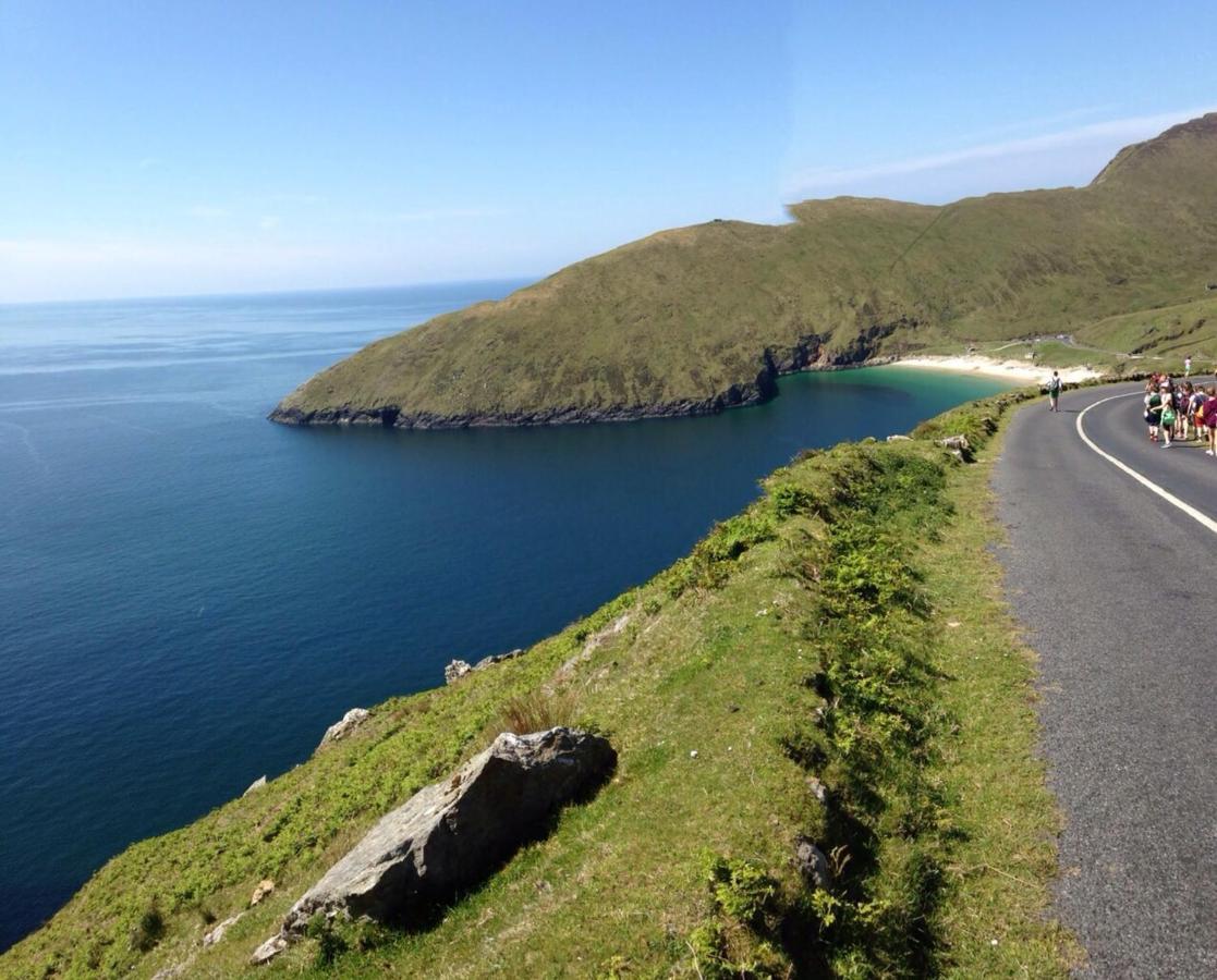 Beach View Heights, Dugort, Achill Island Doogort Εξωτερικό φωτογραφία
