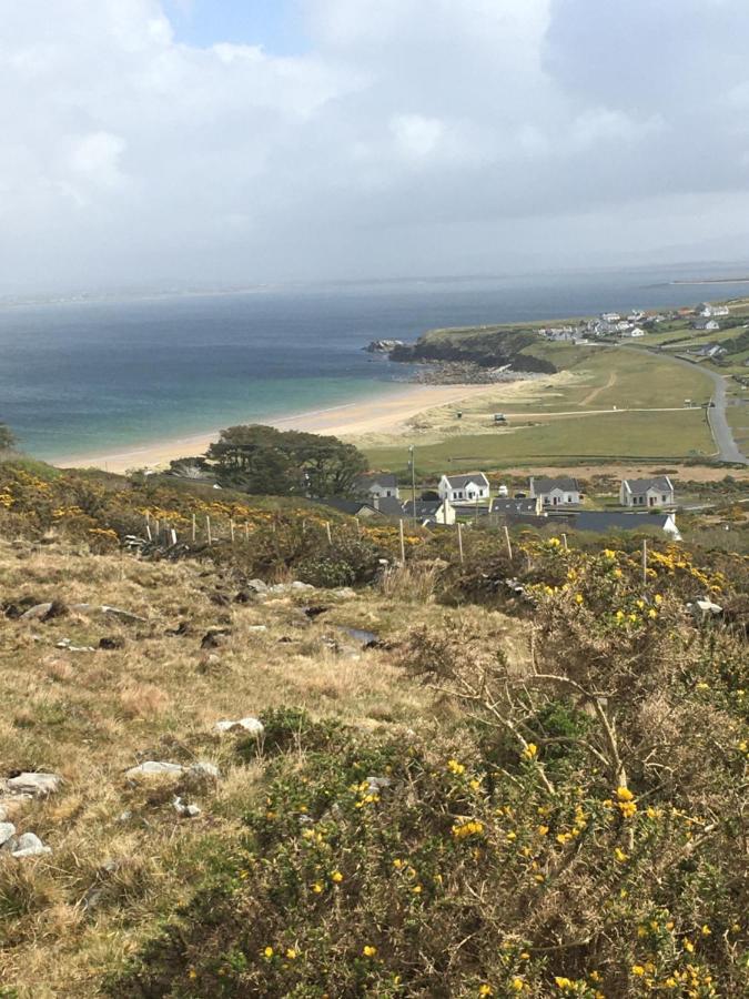 Beach View Heights, Dugort, Achill Island Doogort Εξωτερικό φωτογραφία