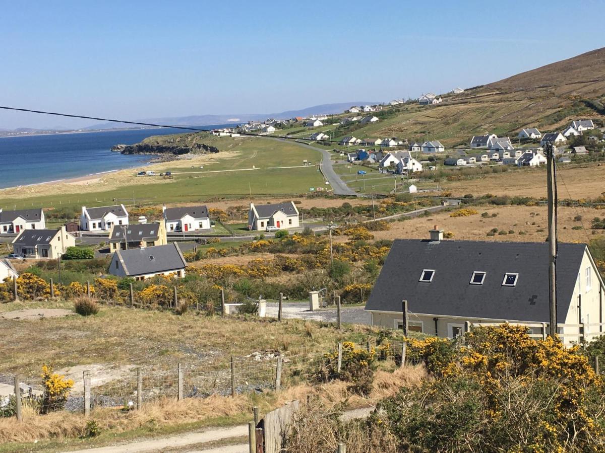 Beach View Heights, Dugort, Achill Island Doogort Εξωτερικό φωτογραφία