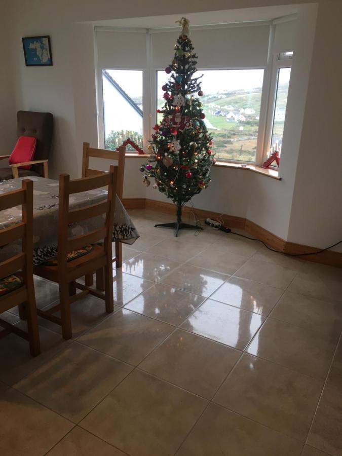Beach View Heights, Dugort, Achill Island Doogort Εξωτερικό φωτογραφία