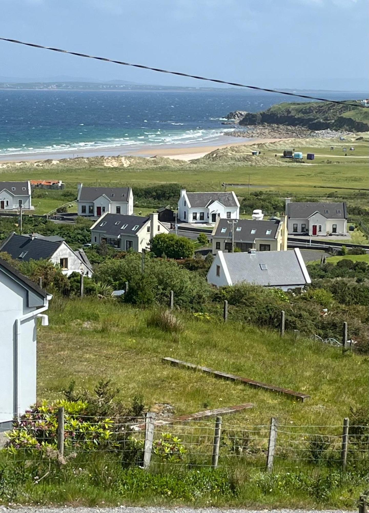 Beach View Heights, Dugort, Achill Island Doogort Εξωτερικό φωτογραφία