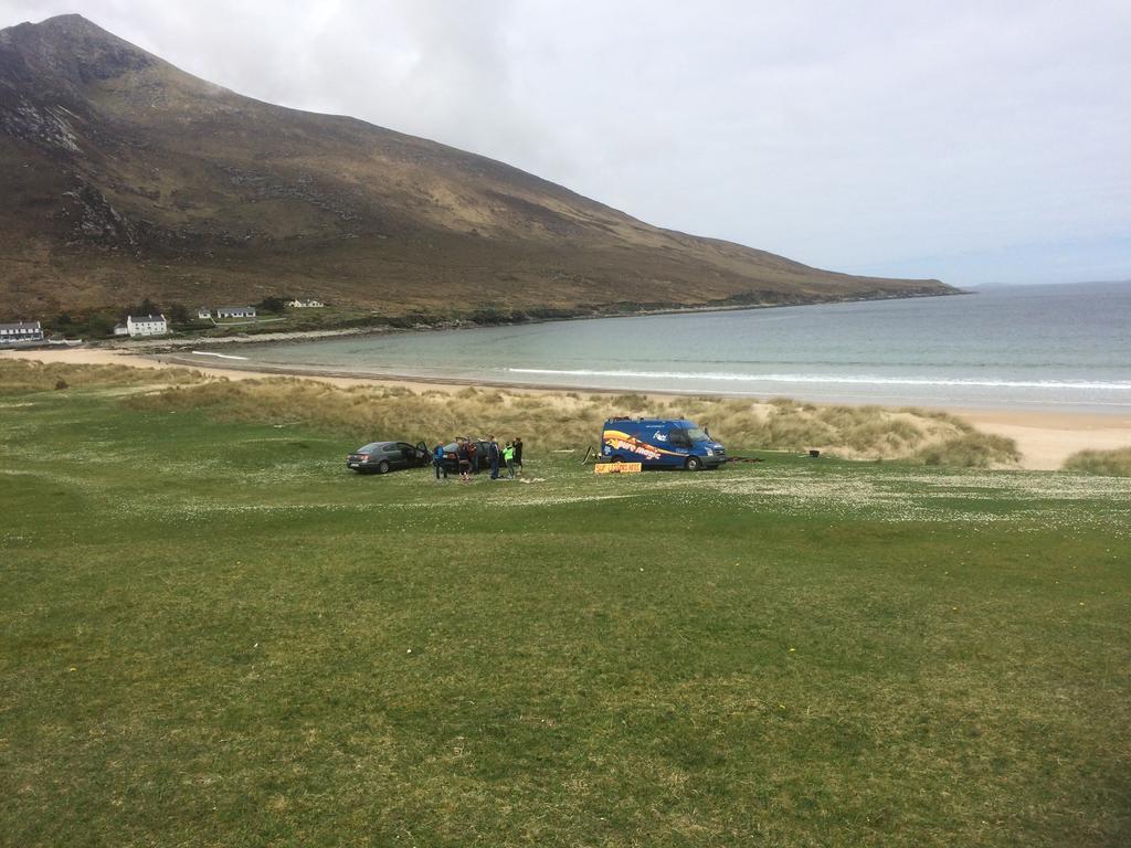 Beach View Heights, Dugort, Achill Island Doogort Εξωτερικό φωτογραφία