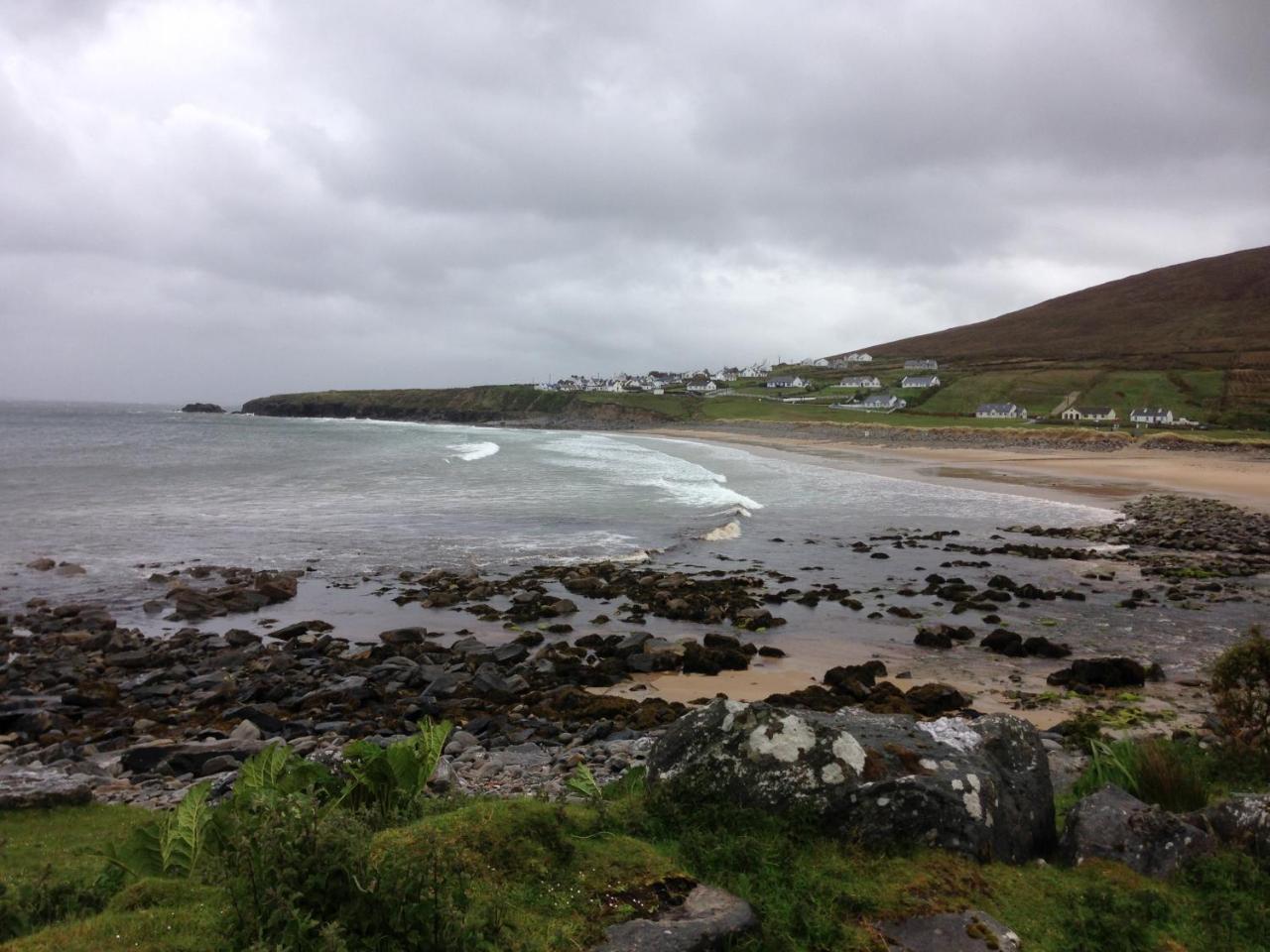 Beach View Heights, Dugort, Achill Island Doogort Εξωτερικό φωτογραφία