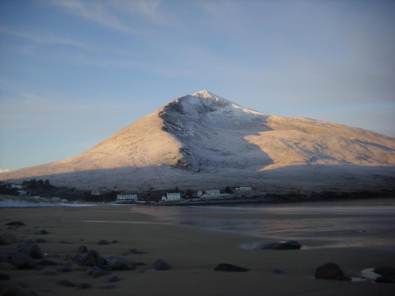 Beach View Heights, Dugort, Achill Island Doogort Εξωτερικό φωτογραφία
