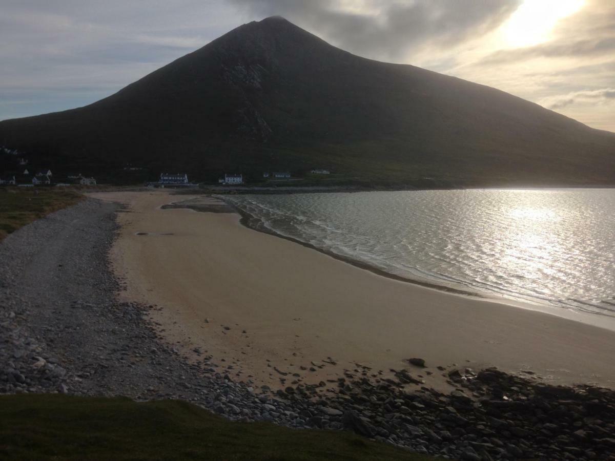 Beach View Heights, Dugort, Achill Island Doogort Εξωτερικό φωτογραφία